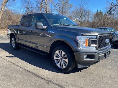 Used 2018 Ford F-150 - photo 1