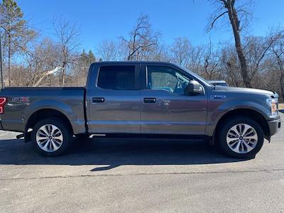 Used 2018 Ford F-150 - photo 1
