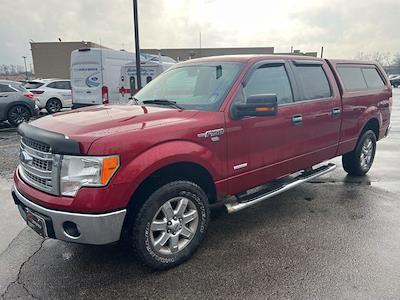 Used 2013 Ford F-150 - photo 1