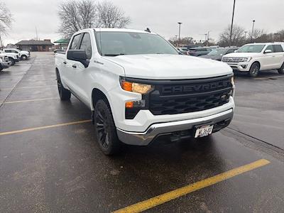 Used 2023 Chevrolet Silverado 1500 - photo 1