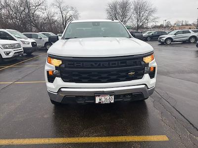Used 2023 Chevrolet Silverado 1500 - photo 1
