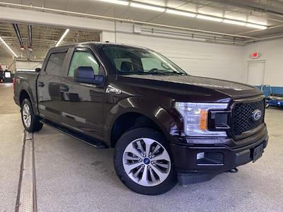 Used 2018 Ford F-150 - photo 1