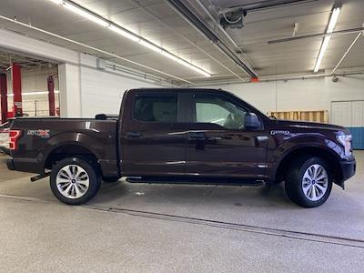 Used 2018 Ford F-150 - photo 1