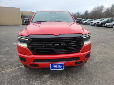 Used 2021 Ram 1500 - photo 1