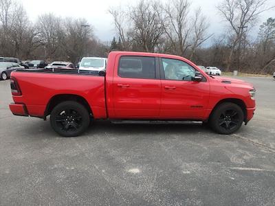 Used 2021 Ram 1500 - photo 1
