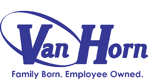 Van Horn Ford of Oconomowoc logo