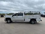 New 2024 Chevrolet Silverado 3500 Crew Cab 4WD Service Truck for sale #A112331N - photo 16