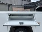 New 2024 Chevrolet Silverado 3500 Crew Cab 4WD Service Truck for sale #A112331N - photo 8