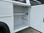 New 2024 Chevrolet Silverado 3500 Crew Cab 4WD Service Truck for sale #A112331N - photo 9