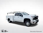 New 2024 Chevrolet Silverado 3500 Crew Cab 4WD Service Truck for sale #A112331N - photo 49