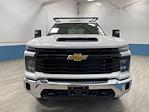 New 2024 Chevrolet Silverado 2500 Crew Cab 4WD Reading Service Truck for sale #A112634N - photo 17