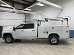 New 2024 Chevrolet Silverado 2500 Crew Cab 4WD Reading Service Truck for sale #A112634N - photo 18