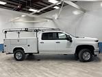 New 2024 Chevrolet Silverado 2500 Crew Cab 4WD Reading Service Truck for sale #A112634N - photo 3
