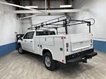 New 2024 Chevrolet Silverado 2500 Crew Cab 4WD Reading Service Truck for sale #A112634N - photo 2