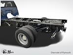 New 2025 Chevrolet Silverado 3500 Work Truck Regular Cab 4WD Cab Chassis for sale #A112769N - photo 11