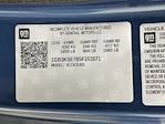 New 2025 Chevrolet Silverado 3500 Work Truck Regular Cab 4WD Cab Chassis for sale #A112769N - photo 30
