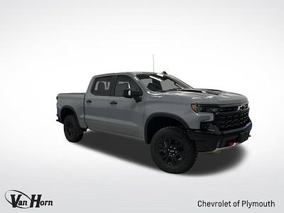 New 2025 Chevrolet Silverado 1500 ZR2 Crew Cab 4WD Pickup for sale #A113039N - photo 1