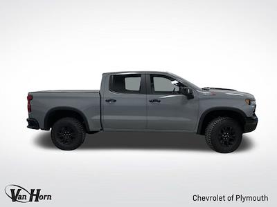 New 2025 Chevrolet Silverado 1500 ZR2 Crew Cab 4WD Pickup for sale #A113039N - photo 2