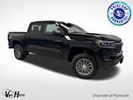 New 2025 Chevrolet Colorado Work Truck Crew Cab 4WD Pickup for sale #A113112N - photo 1