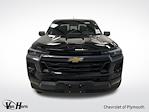 New 2025 Chevrolet Colorado Work Truck Crew Cab 4WD Pickup for sale #A113112N - photo 12