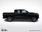 New 2025 Chevrolet Colorado Work Truck Crew Cab 4WD Pickup for sale #A113112N - photo 4