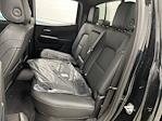 New 2025 Chevrolet Colorado Work Truck Crew Cab 4WD Pickup for sale #A113112N - photo 31