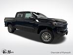 New 2025 Chevrolet Colorado Work Truck Crew Cab 4WD Pickup for sale #A113112N - photo 43