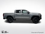 New 2025 Chevrolet Colorado Trail Boss Crew Cab 4WD Pickup for sale #A113218N - photo 4