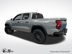 New 2025 Chevrolet Colorado Trail Boss Crew Cab 4WD Pickup for sale #A113218N - photo 2