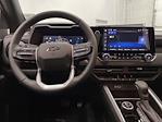 New 2025 Chevrolet Colorado Trail Boss Crew Cab 4WD Pickup for sale #A113218N - photo 6