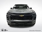 New 2025 Chevrolet Colorado Work Truck Crew Cab 4WD Pickup for sale #A113232N - photo 12