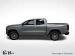 New 2025 Chevrolet Colorado Work Truck Crew Cab 4WD Pickup for sale #A113232N - photo 13