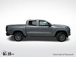 New 2025 Chevrolet Colorado Work Truck Crew Cab 4WD Pickup for sale #A113232N - photo 4