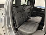 New 2025 Chevrolet Colorado Work Truck Crew Cab 4WD Pickup for sale #A113232N - photo 35