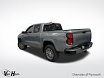 New 2025 Chevrolet Colorado Work Truck Crew Cab 4WD Pickup for sale #A113232N - photo 2