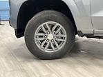 New 2025 Chevrolet Colorado Work Truck Crew Cab 4WD Pickup for sale #A113232N - photo 40