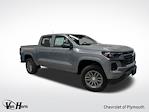 New 2025 Chevrolet Colorado Work Truck Crew Cab 4WD Pickup for sale #A113232N - photo 44