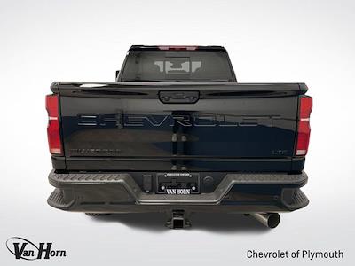 New 2025 Chevrolet Silverado 3500 LTZ Crew Cab 4WD Pickup for sale #A113265N - photo 2