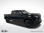 New 2025 Chevrolet Silverado 3500 LTZ Crew Cab 4WD Pickup for sale #A113265N - photo 1