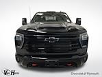 New 2025 Chevrolet Silverado 3500 LTZ Crew Cab 4WD Pickup for sale #A113265N - photo 12