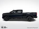 New 2025 Chevrolet Silverado 3500 LTZ Crew Cab 4WD Pickup for sale #A113265N - photo 13