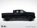 New 2025 Chevrolet Silverado 3500 LTZ Crew Cab 4WD Pickup for sale #A113265N - photo 3