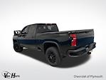 New 2025 Chevrolet Silverado 3500 LTZ Crew Cab 4WD Pickup for sale #A113265N - photo 4
