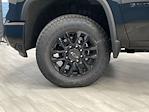 New 2025 Chevrolet Silverado 3500 LTZ Crew Cab 4WD Pickup for sale #A113265N - photo 43
