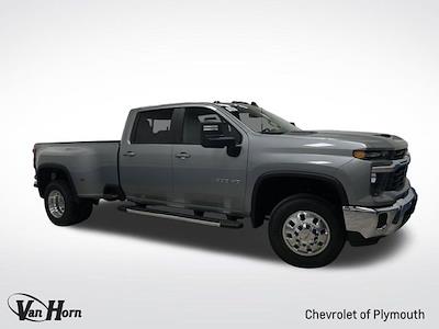New 2025 Chevrolet Silverado 3500 LT Crew Cab 4WD Pickup for sale #A113284N - photo 1