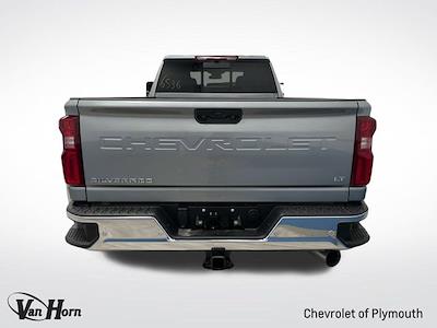 New 2025 Chevrolet Silverado 3500 LT Crew Cab 4WD Pickup for sale #A113284N - photo 2