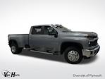 New 2025 Chevrolet Silverado 3500 LT Crew Cab 4WD Pickup for sale #A113284N - photo 1