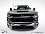 New 2025 Chevrolet Silverado 3500 LT Crew Cab 4WD Pickup for sale #A113284N - photo 12