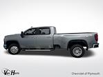 New 2025 Chevrolet Silverado 3500 LT Crew Cab 4WD Pickup for sale #A113284N - photo 13