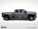 New 2025 Chevrolet Silverado 3500 LT Crew Cab 4WD Pickup for sale #A113284N - photo 3